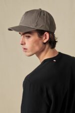 Globe Brand aceituna gorra de círculo completo 68L0T363 accesorios