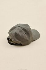 Globe Brand aceituna gorra de círculo completo 68L0T363 accesorios - Image 5