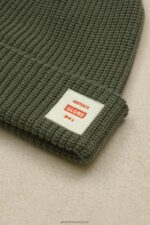 Globe Brand aceituna sostener gorro 68L0T364 accesorios - Image 3