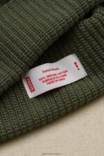Globe Brand aceituna sostener gorro 68L0T364 accesorios - Image 4