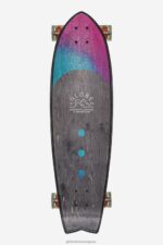 Globe Brand agua lavada crucero cromático de 33" 68L0T122 patinetas - Image 2