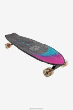 Globe Brand agua lavada crucero cromático de 33" 68L0T122 patinetas - Image 3