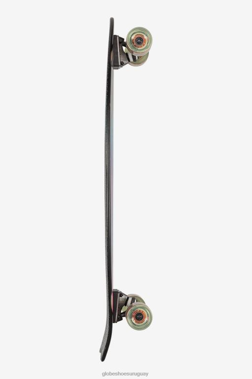 Globe Brand agua lavada crucero cromático de 33" 68L0T122 patinetas - Image 4