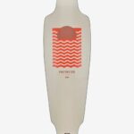 Globe Brand amanecer/cobre longboard prowler clásico 38" 68L0T144 patinetas