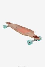 Globe Brand amanecer/cobre longboard prowler clásico 38" 68L0T144 patinetas - Image 3
