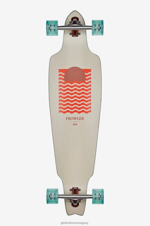 globe_brand_amanecer_cobre_longboard_prowler_clasico_38_68l0t144_patinetas.jpg Globe Brand amanecer/cobre longboard prowler clásico 38" 68L0T144 patinetas - Image 1