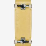 Globe Brand amarillo/infierno tirador 8,6" completo 68L0T172 patinetas