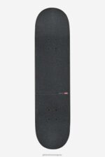 Globe Brand amarillo negro bloques g1 d 8.0" completos 68L0T190 patinetas - Image 2