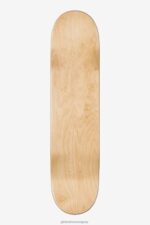 Globe Brand Amarillo neon tabla goodstock de 7,75" 68L0T220 patinetas - Image 2