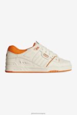 Globe Brand antiguo/naranja fusión 68L0T70 zapatos