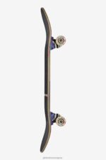 Globe Brand arce oscuro/grunge Verificación de g2, por favor 8.0" completo 68L0T189 patinetas - Image 3