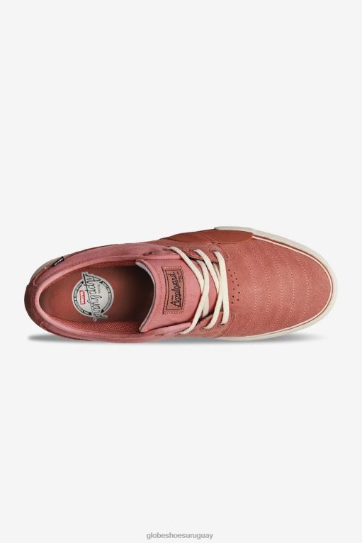 Globe Brand arcilla italiana/blanco antiguo mahal plus 68L0T20 zapatos - Image 2