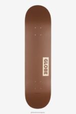 Globe Brand arcilla plataforma goodstock de 8,5" 68L0T225 patinetas