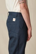 Globe Brand Armada pantalón de base 68L0T340 ropa - Image 2