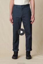 Globe Brand Armada pantalón de base 68L0T340 ropa - Image 4