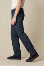 Globe Brand Armada pantalón de base 68L0T340 ropa - Image 6