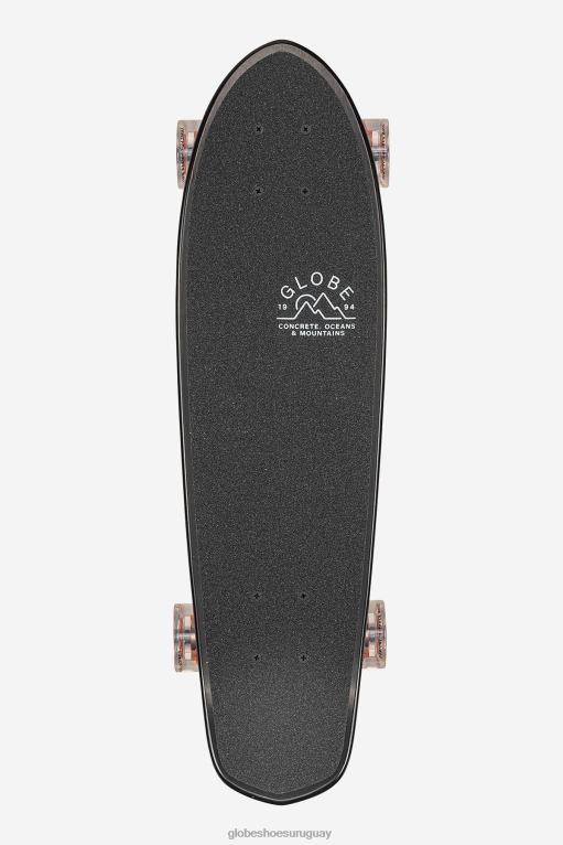 Globe Brand azul lavado blazer crucero de 26" 68L0T112 patinetas - Image 2
