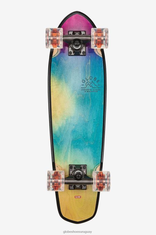Globe Brand azul lavado blazer crucero de 26" 68L0T112 patinetas - Image 1
