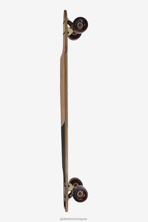 Globe Brand bambú/epítome longboard prowler clásico 38" 68L0T137 patinetas - Image 3
