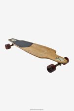 Globe Brand bambú/epítome longboard prowler clásico 38" 68L0T137 patinetas - Image 4