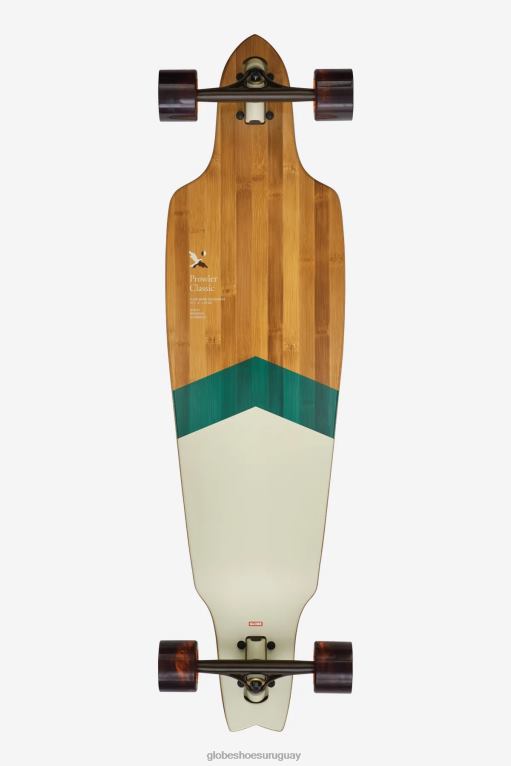globe_brand_bambu_epitome_longboard_prowler_clasico_38_68l0t137_patinetas.jpg Globe Brand bambú/epítome longboard prowler clásico 38" 68L0T137 patinetas - Image 1