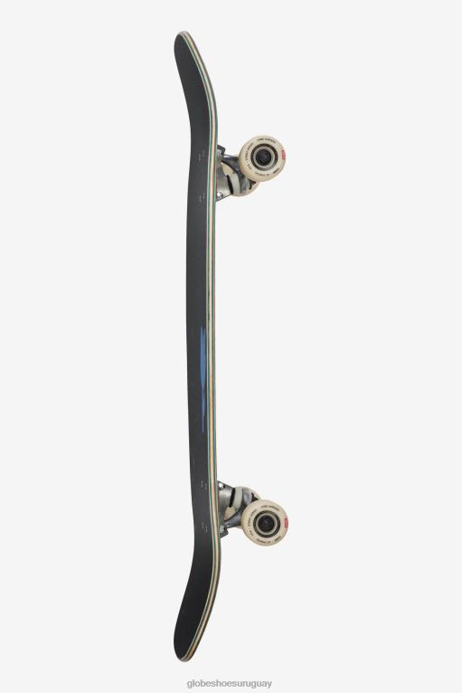 Globe Brand bambú/gratis desastre 2 8.75" completo 68L0T160 patinetas - Image 3