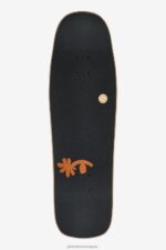 Globe Brand bambú/juego cazador 9.75" completo 68L0T161 patinetas - Image 2