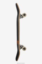 Globe Brand bambú/juego cazador 9.75" completo 68L0T161 patinetas - Image 3