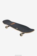 Globe Brand bambú/juego cazador 9.75" completo 68L0T161 patinetas - Image 4