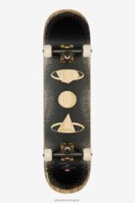 Globe Brand bambú/negro g3 agujeros negros 8.0" completo 68L0T180 patinetas