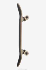 Globe Brand bambú/rosa negro desvanecido barra g3 8,25" completa 68L0T170 patinetas - Image 3