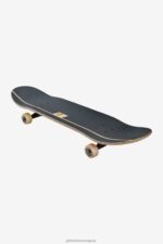 Globe Brand bambú/rosa negro desvanecido barra g3 8,25" completa 68L0T170 patinetas - Image 4