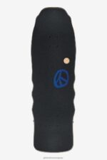 Globe Brand bambú/subterráneo inquieto 10.0" completo 68L0T162 patinetas - Image 2