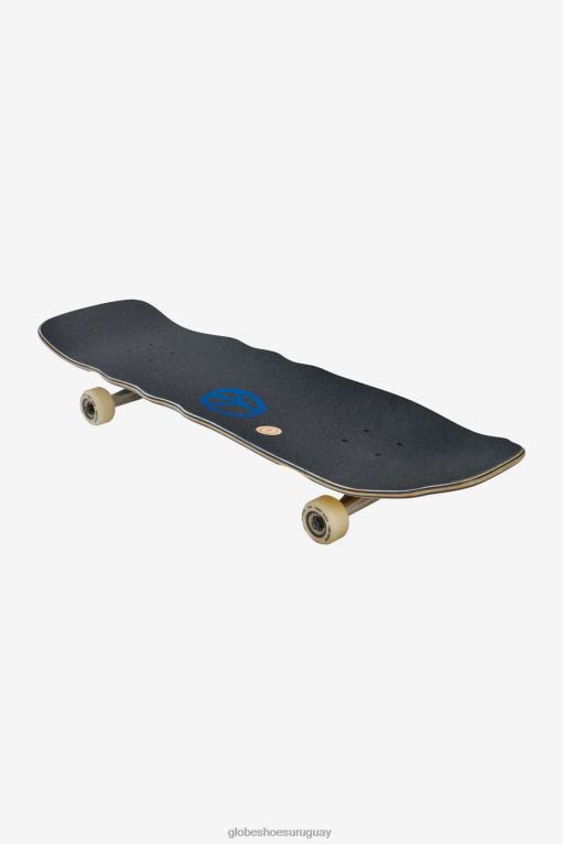 Globe Brand bambú/subterráneo inquieto 10.0" completo 68L0T162 patinetas - Image 4