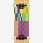 Globe Brand bambú/turbo Verificación de g3, por favor 8.375" completo 68L0T191 patinetas
