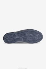 Globe Brand baño azul medianoche superávit 68L0T28 zapatos - Image 3