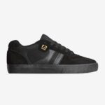 Globe Brand baño negro/dorado bis-2 68L0T63 zapatos