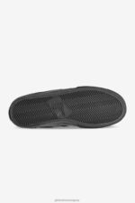Globe Brand baño negro/dorado bis-2 68L0T63 zapatos - Image 3