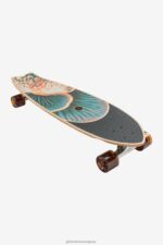Globe Brand biomorfo crucero cromático de 33" 68L0T118 patinetas - Image 3
