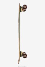 Globe Brand biomorfo crucero cromático de 33" 68L0T118 patinetas - Image 4