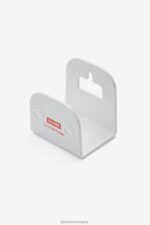 Globe Brand blanco colgador de pared para tabla de skate 68L0T267 patinetas