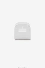 Globe Brand blanco colgador de pared para tabla de skate 68L0T267 patinetas - Image 3