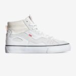 Globe Brand blanco/montano dimensión 68L0T24 zapatos