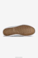 Globe Brand blanco/montano dimensión 68L0T24 zapatos - Image 3