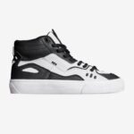 Globe Brand blanco negro dimensión 68L0T87 zapatos