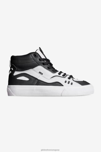 Globe Brand blanco negro dimensión 68L0T87 zapatos