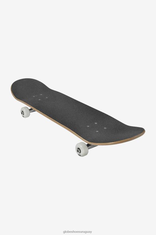 Globe Brand blanco negro g0 fubar 8.0" completo 68L0T174 patinetas - Image 3