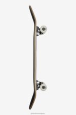 Globe Brand blanco negro g0 fubar 8.0" completo 68L0T174 patinetas - Image 4