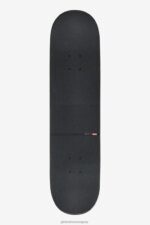 Globe Brand blanquecino g1 forma de línea 2 8.0" completa 68L0T158 patinetas - Image 2