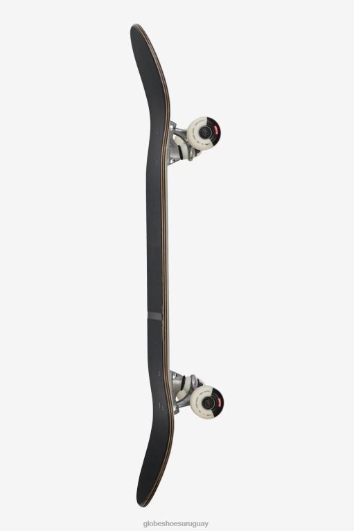 Globe Brand blanquecino g1 forma de línea 2 8.0" completa 68L0T158 patinetas - Image 3